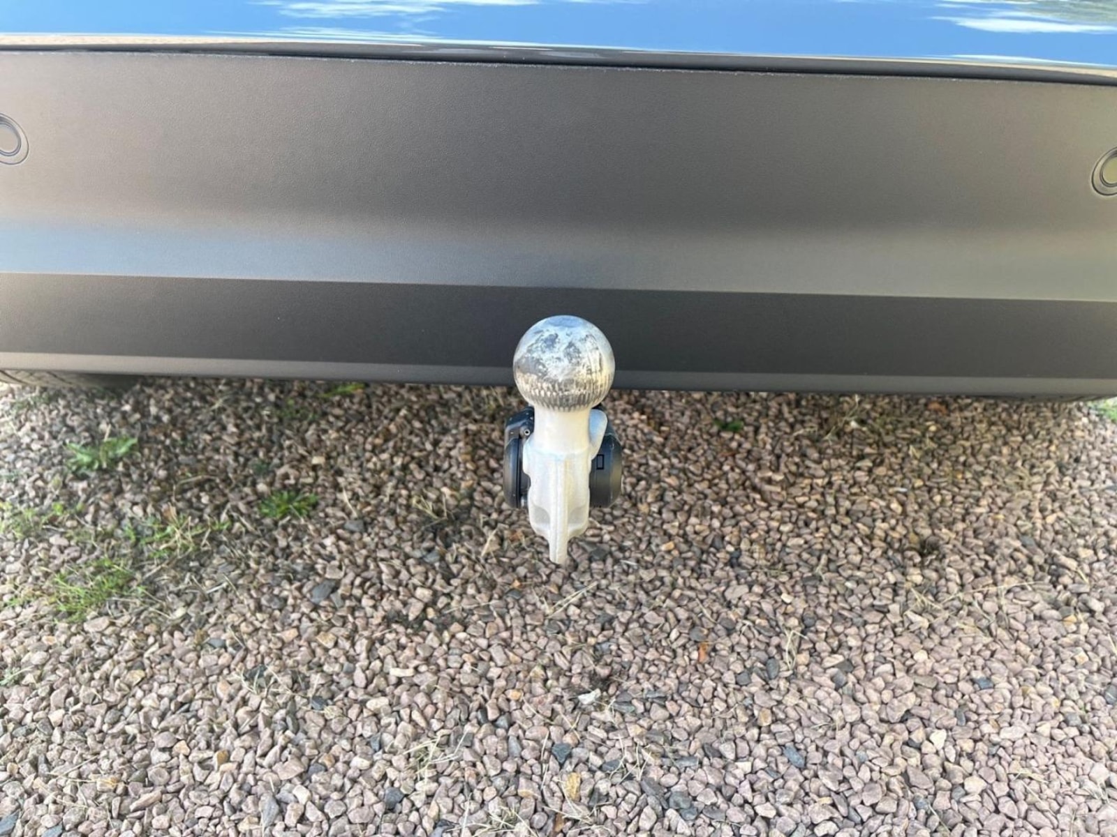 Volkswagen Tiguan – Bild 11
