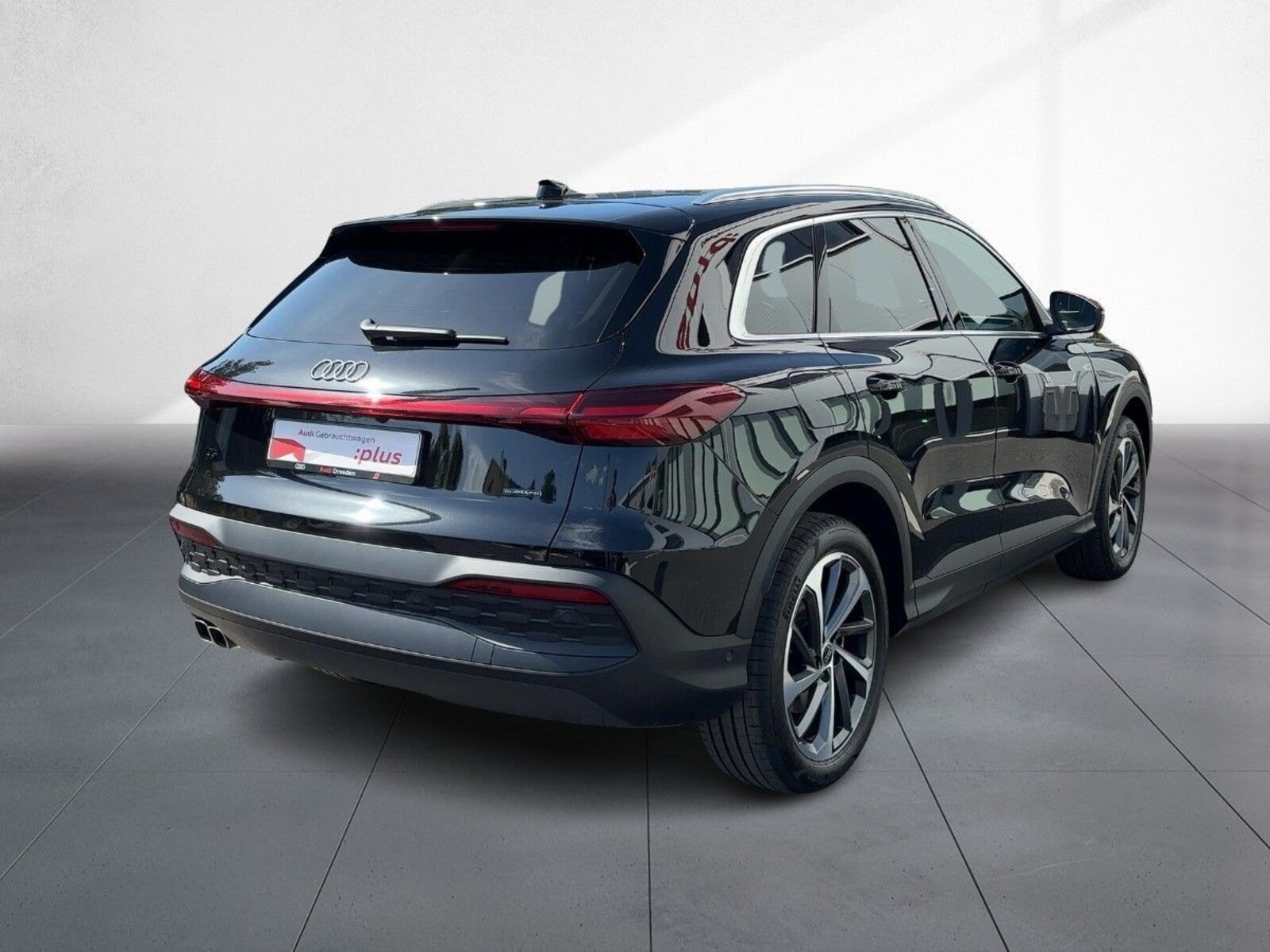 Audi Q5 – Bild 4