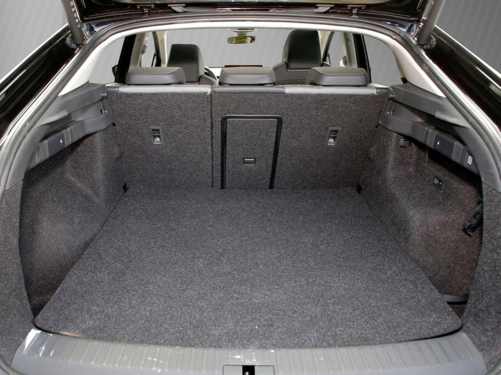 Škoda Enyaq Coupé – Bild 6