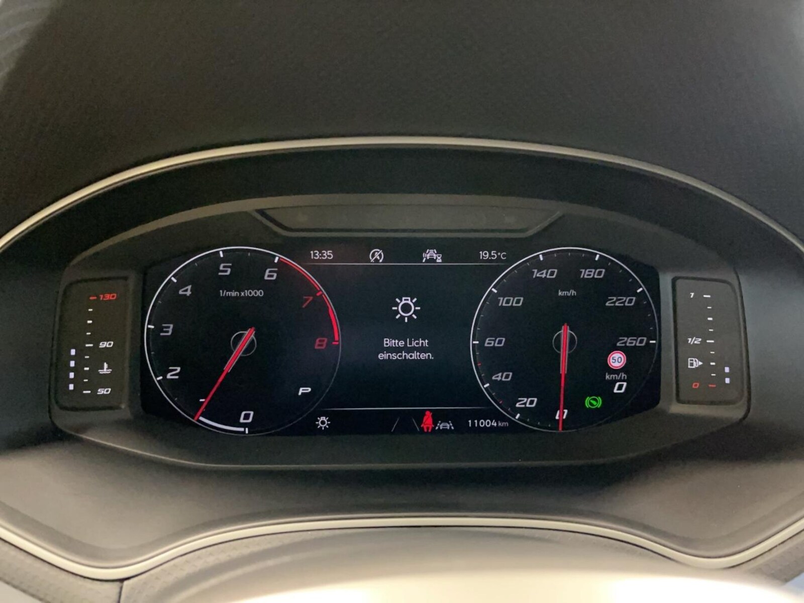 SEAT Ibiza – Bild 9
