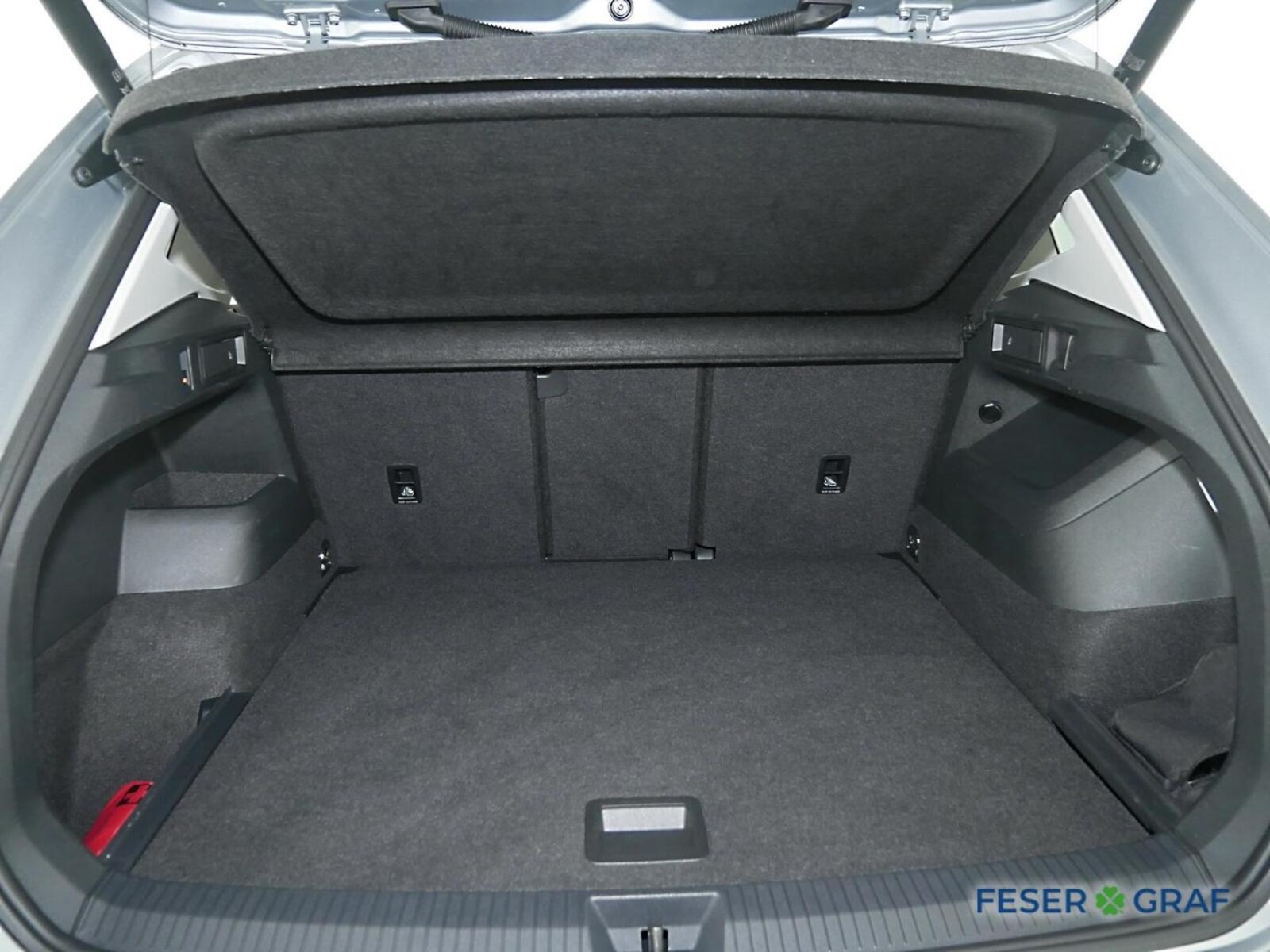 Volkswagen Tiguan – Bild 8