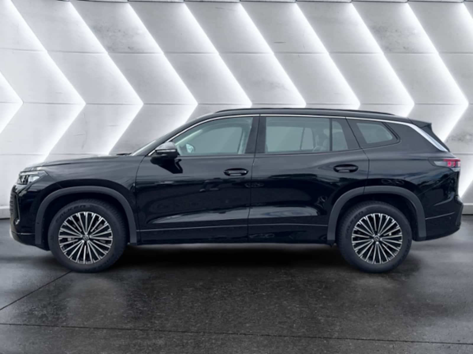 Volkswagen Tayron – Bild 2