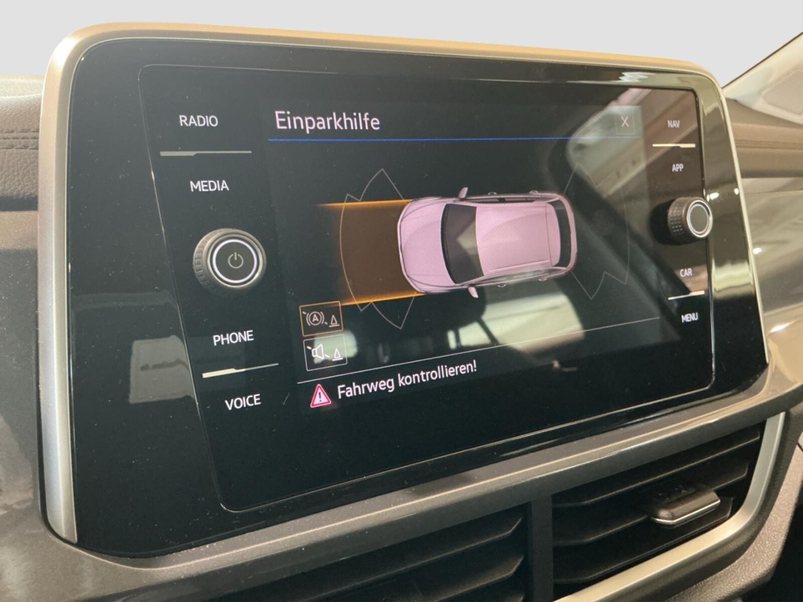 Volkswagen T-Roc – Bild 15