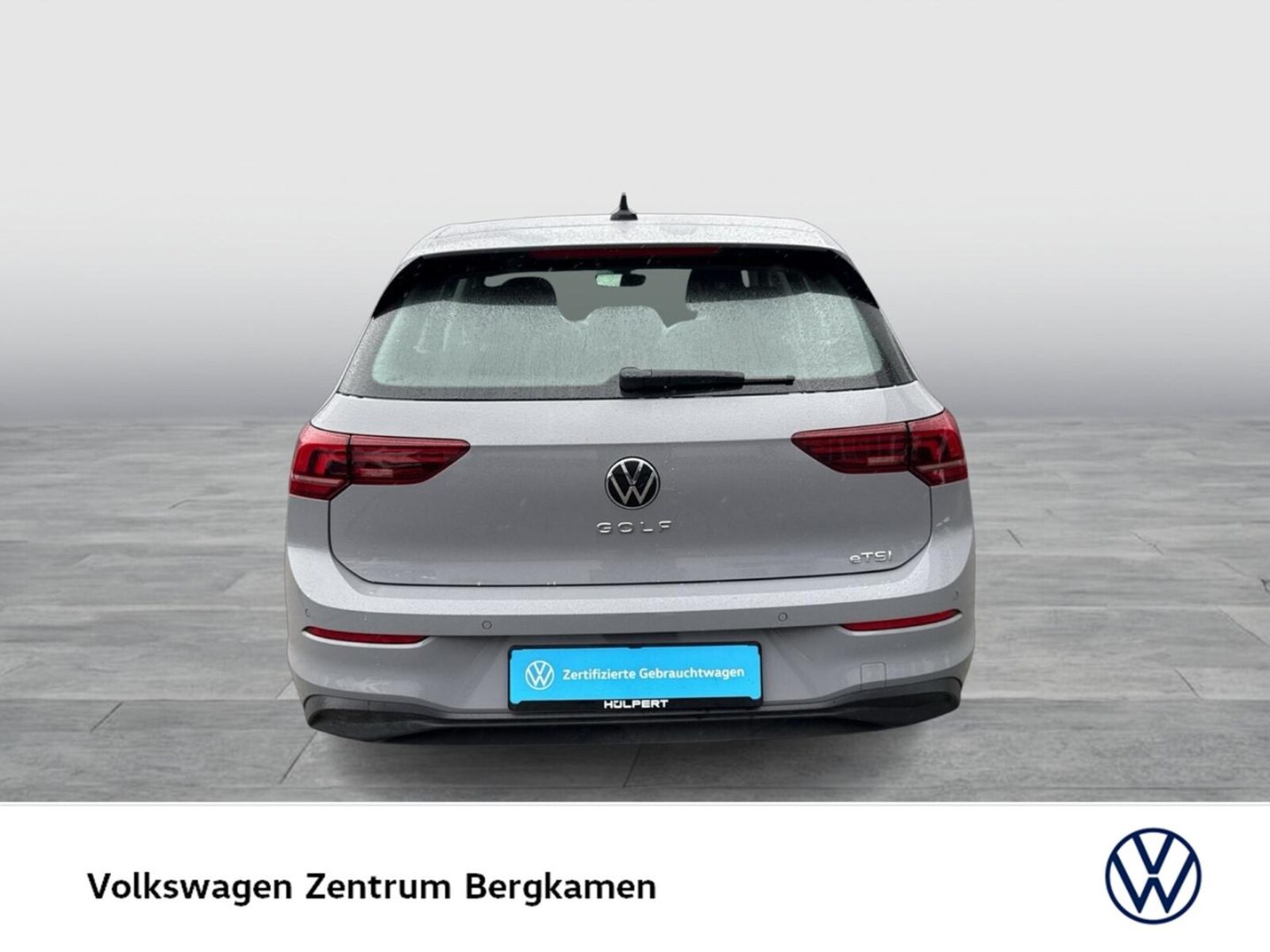 Volkswagen Golf – Bild 6