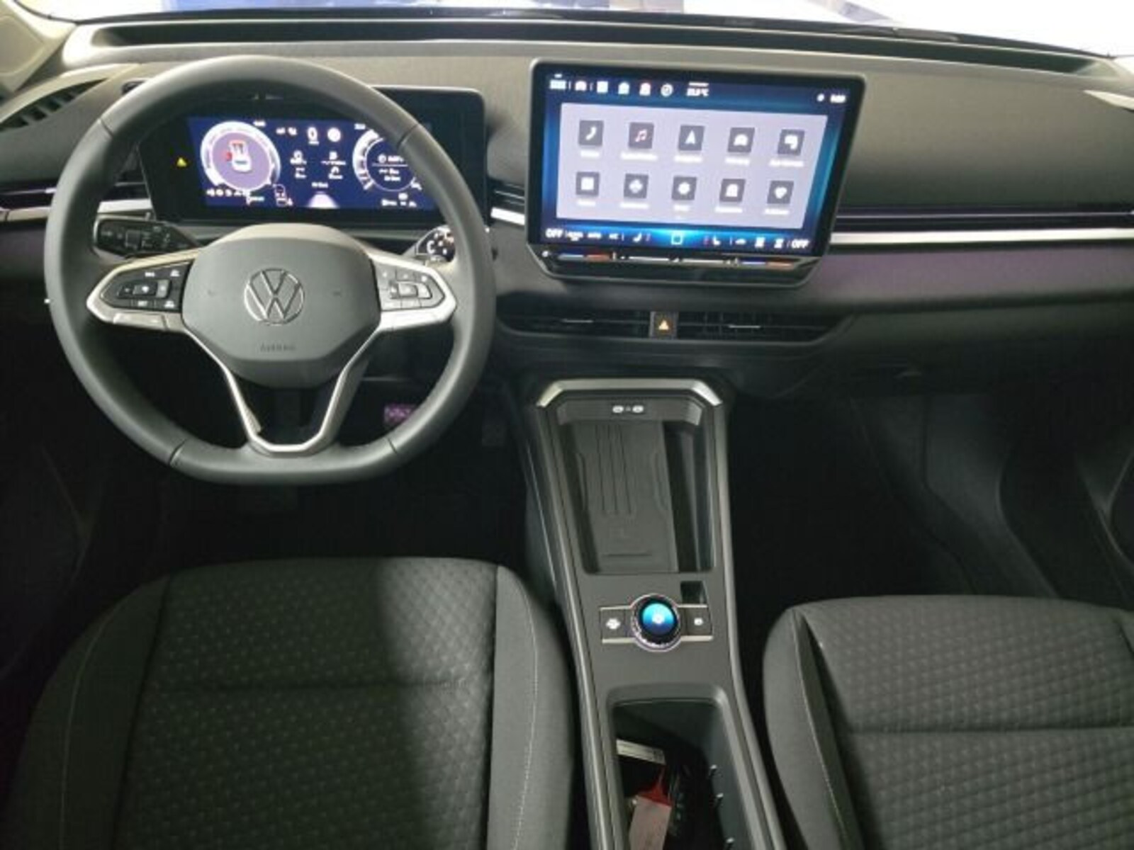 Volkswagen T-Roc – Bild 8
