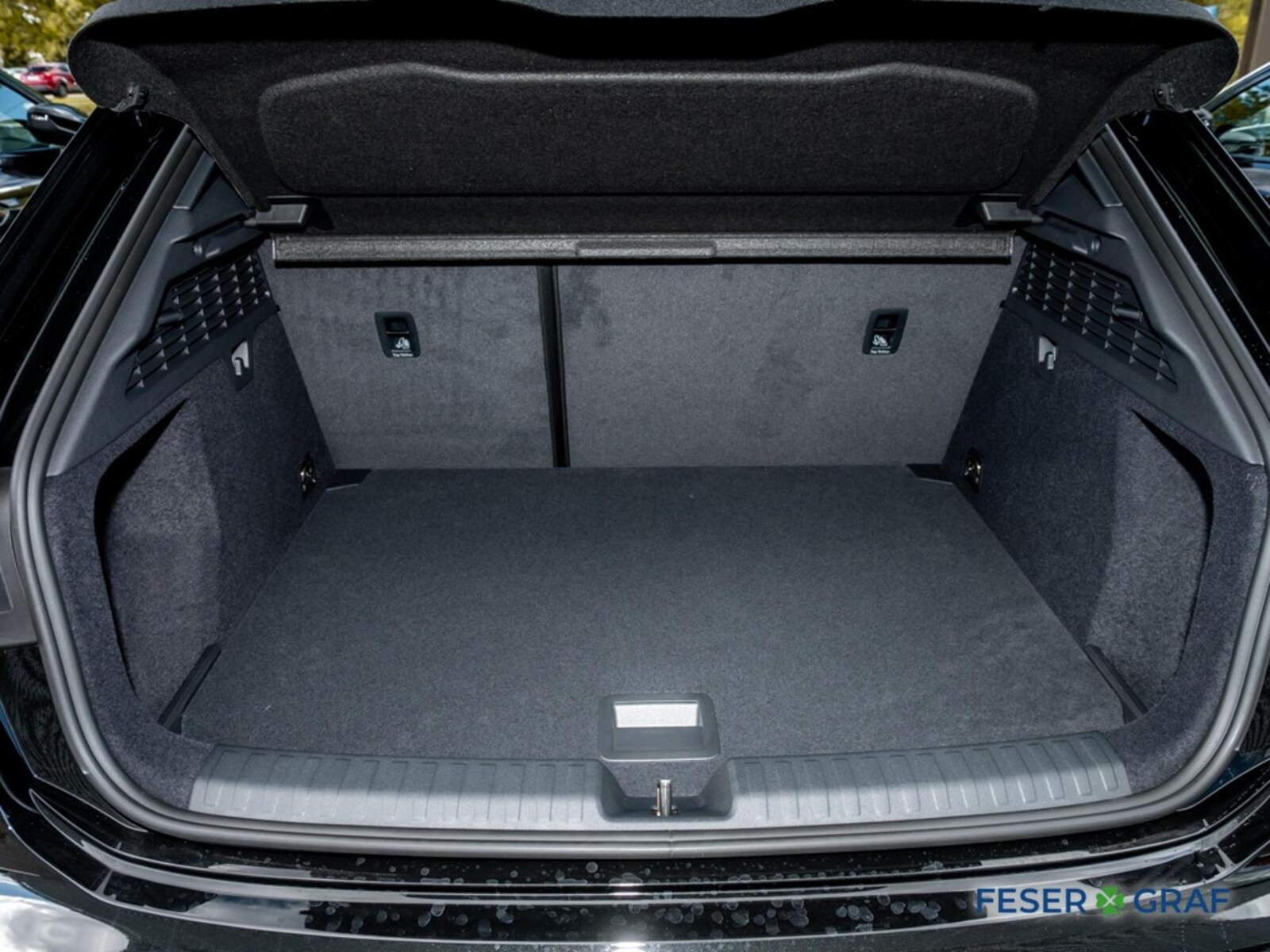Audi A3 Sportback – Bild 10