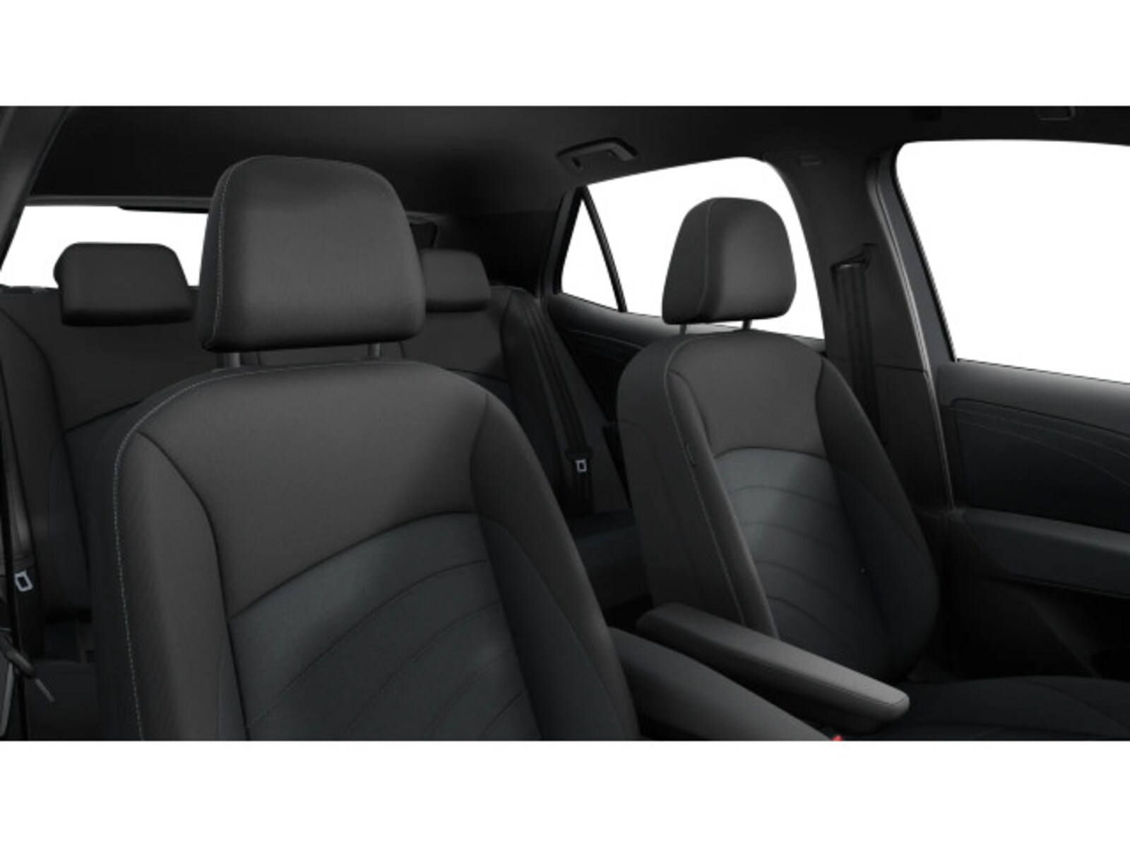 Volkswagen ID.3 – Bild 12