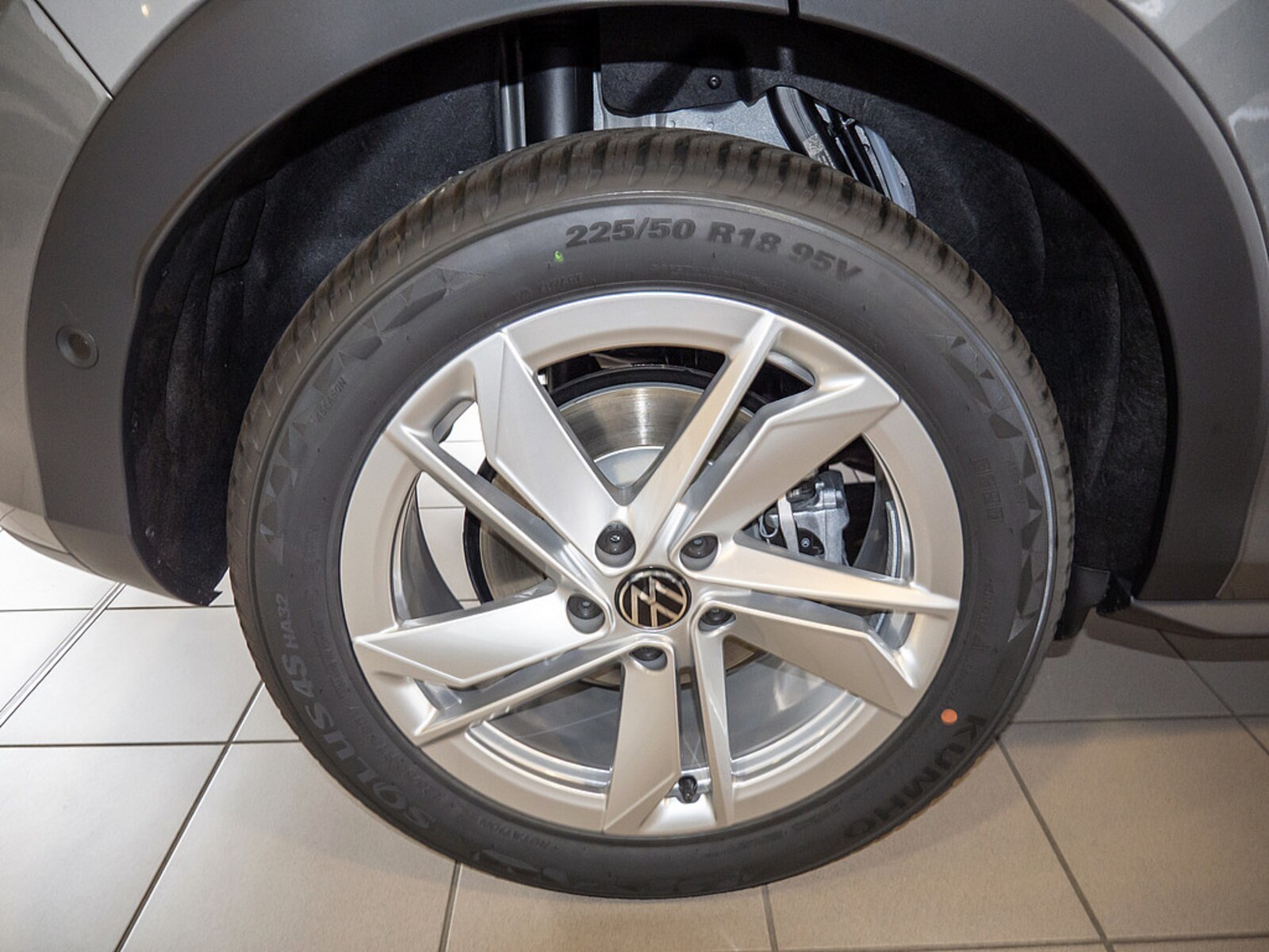 Volkswagen T-Roc – Bild 7