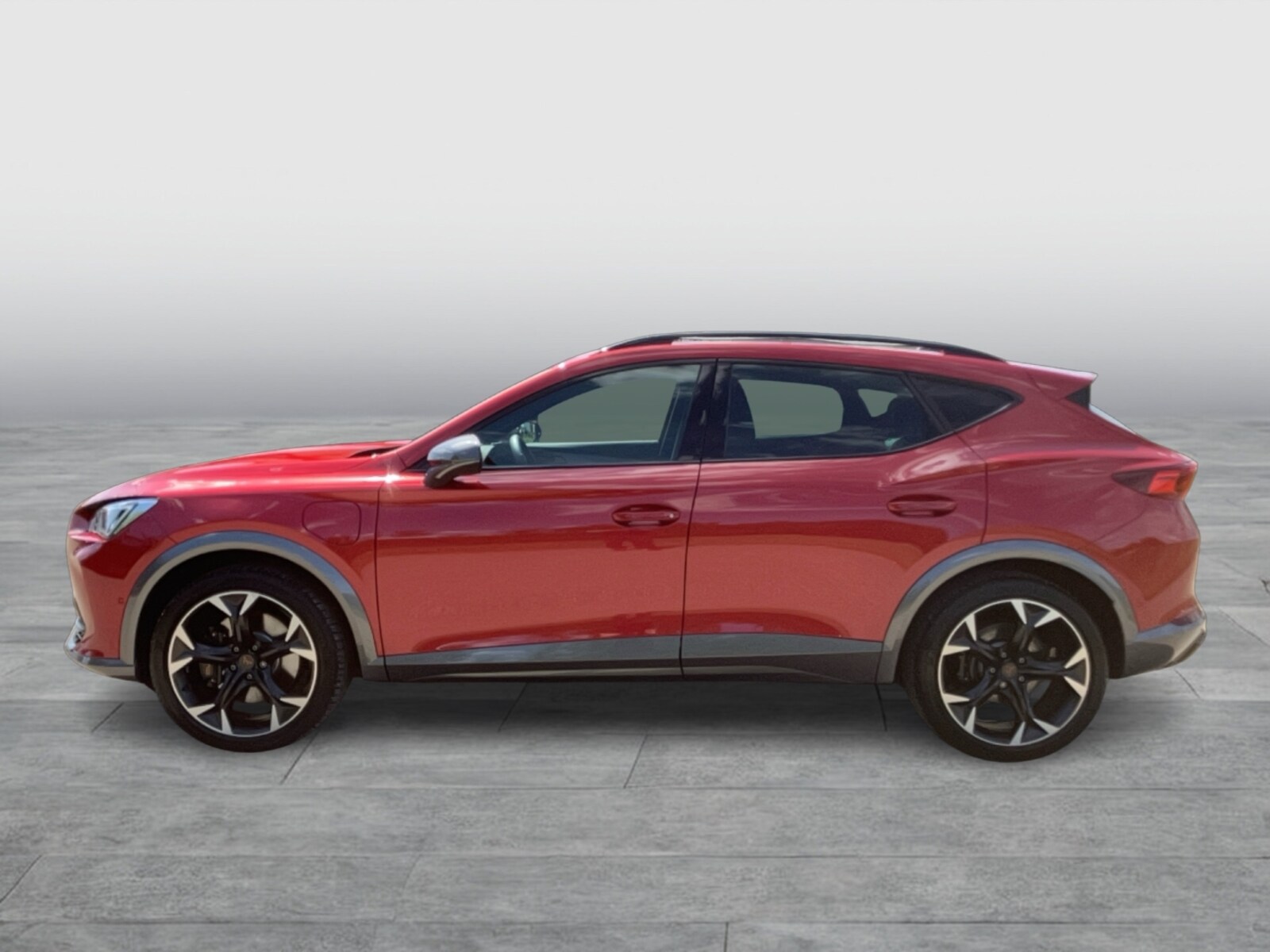 CUPRA Formentor – Bild 2