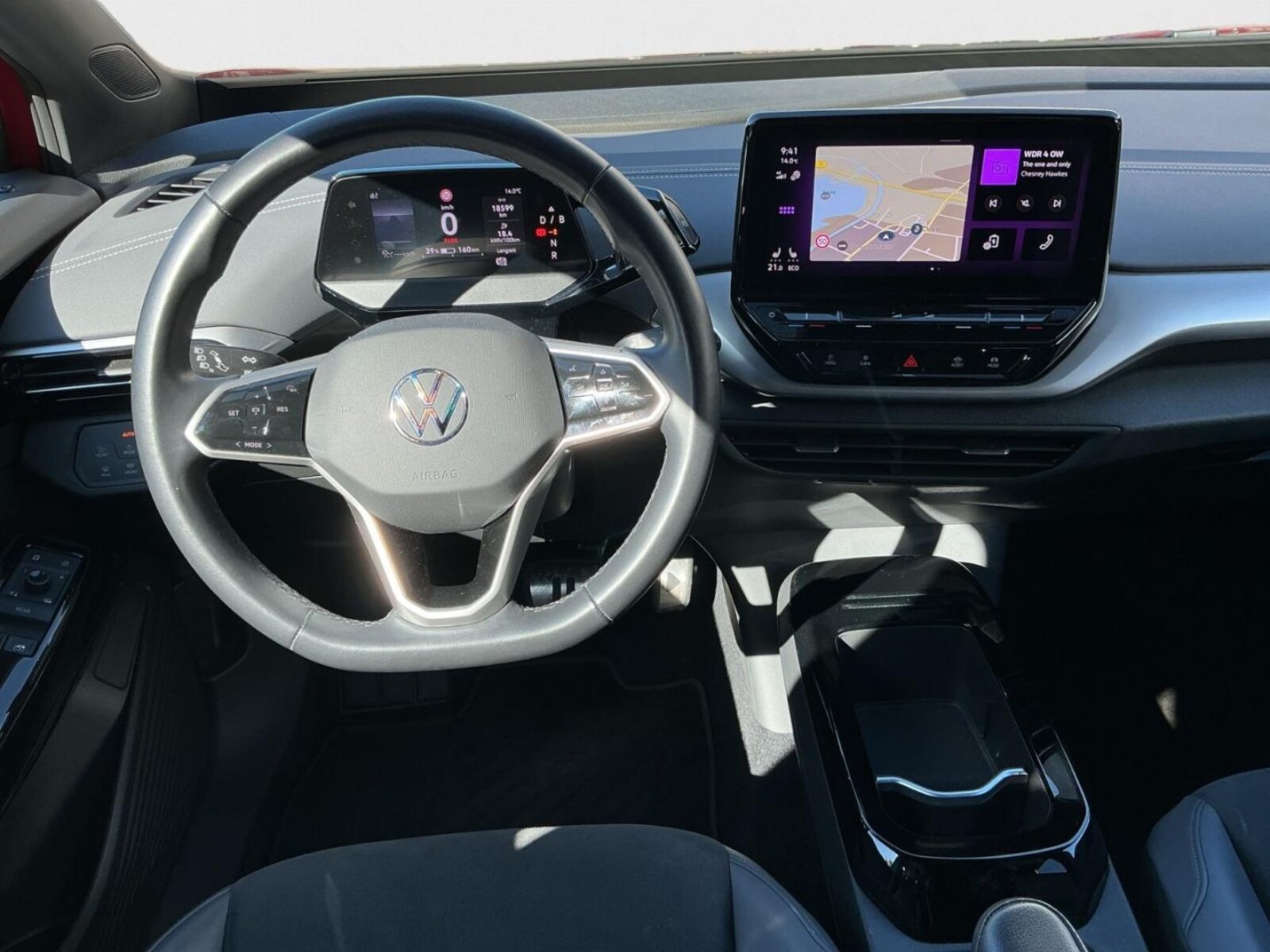 Volkswagen ID.4 – Bild 11