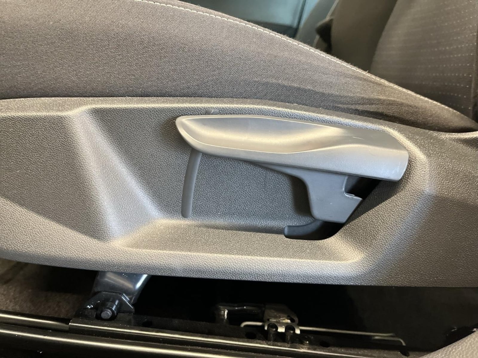 SEAT Arona – Bild 14