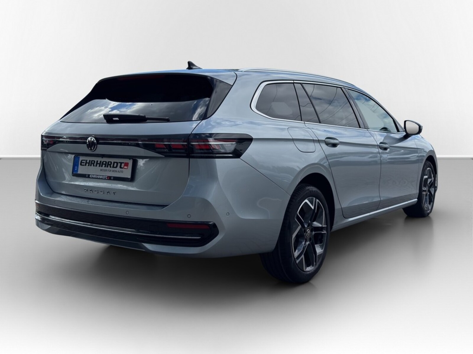 Volkswagen Passat – Bild 6