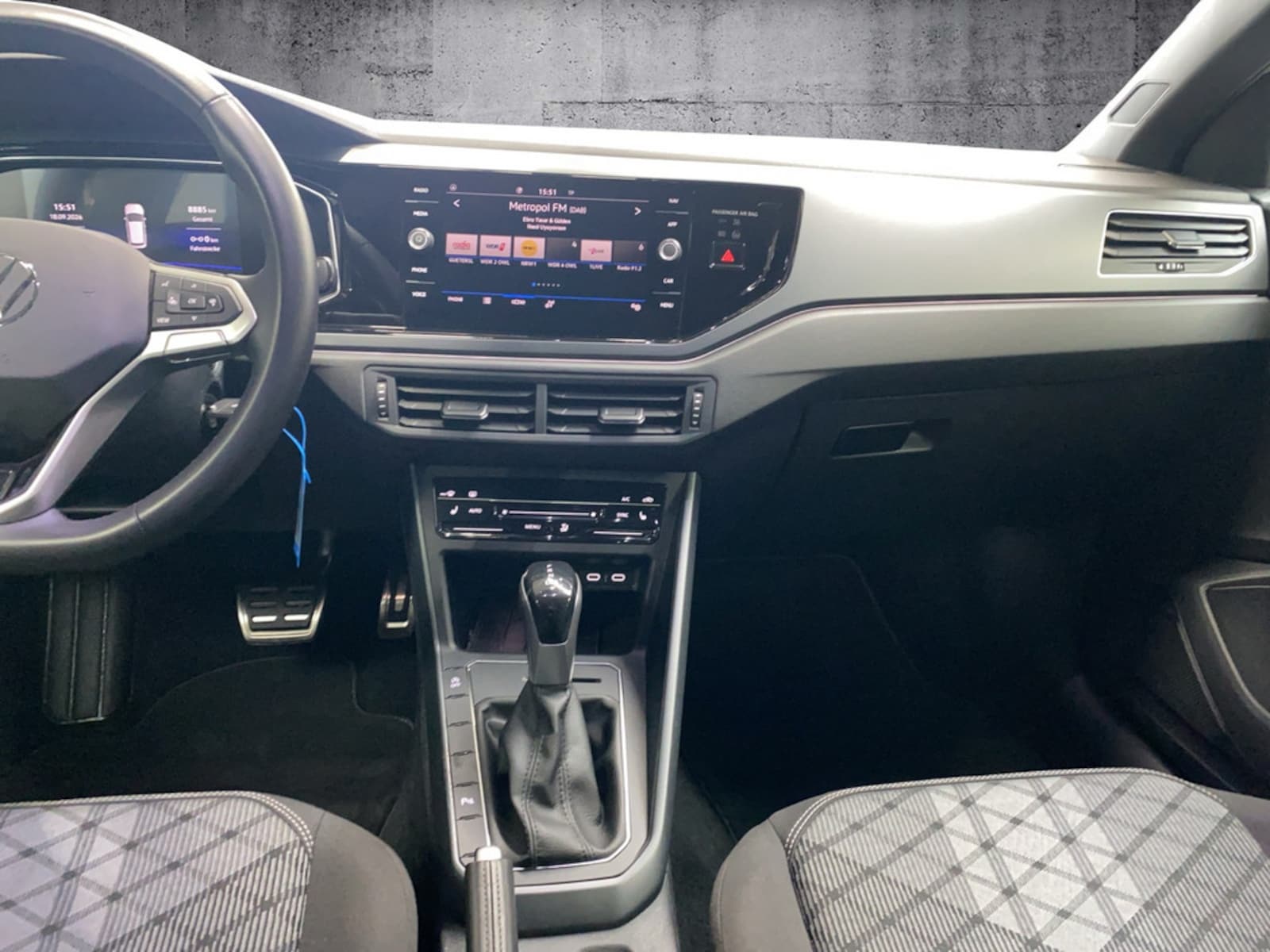 Volkswagen Taigo – Bild 20