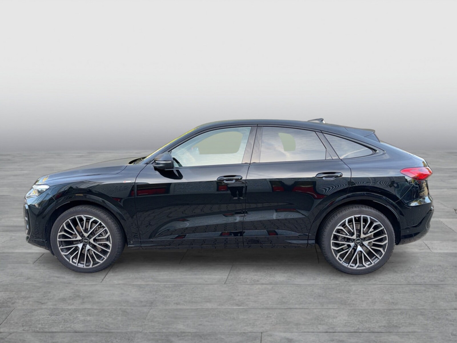 Audi Q5 Sportback – Bild 2