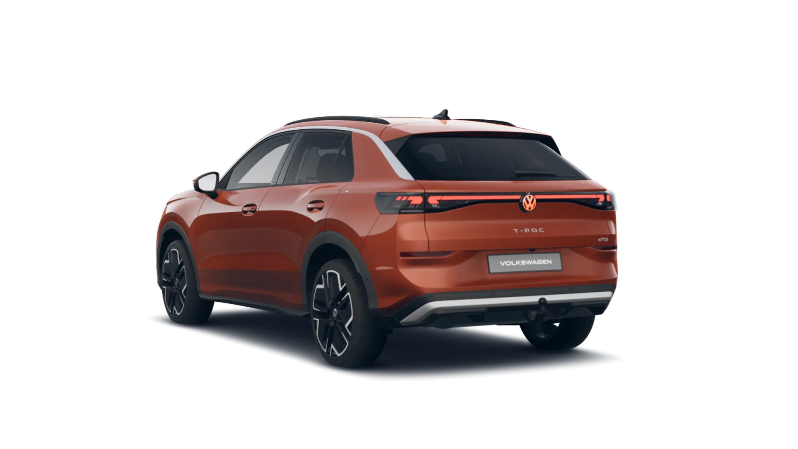 Volkswagen T-Roc – Bild 5