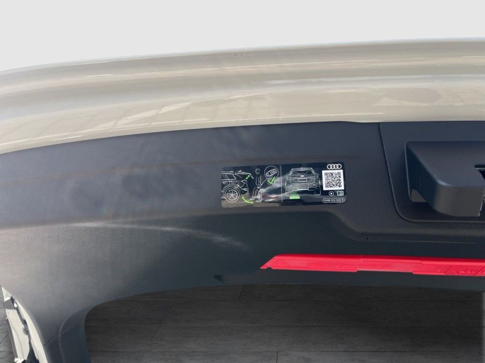 Audi A6 Avant – Bild 16