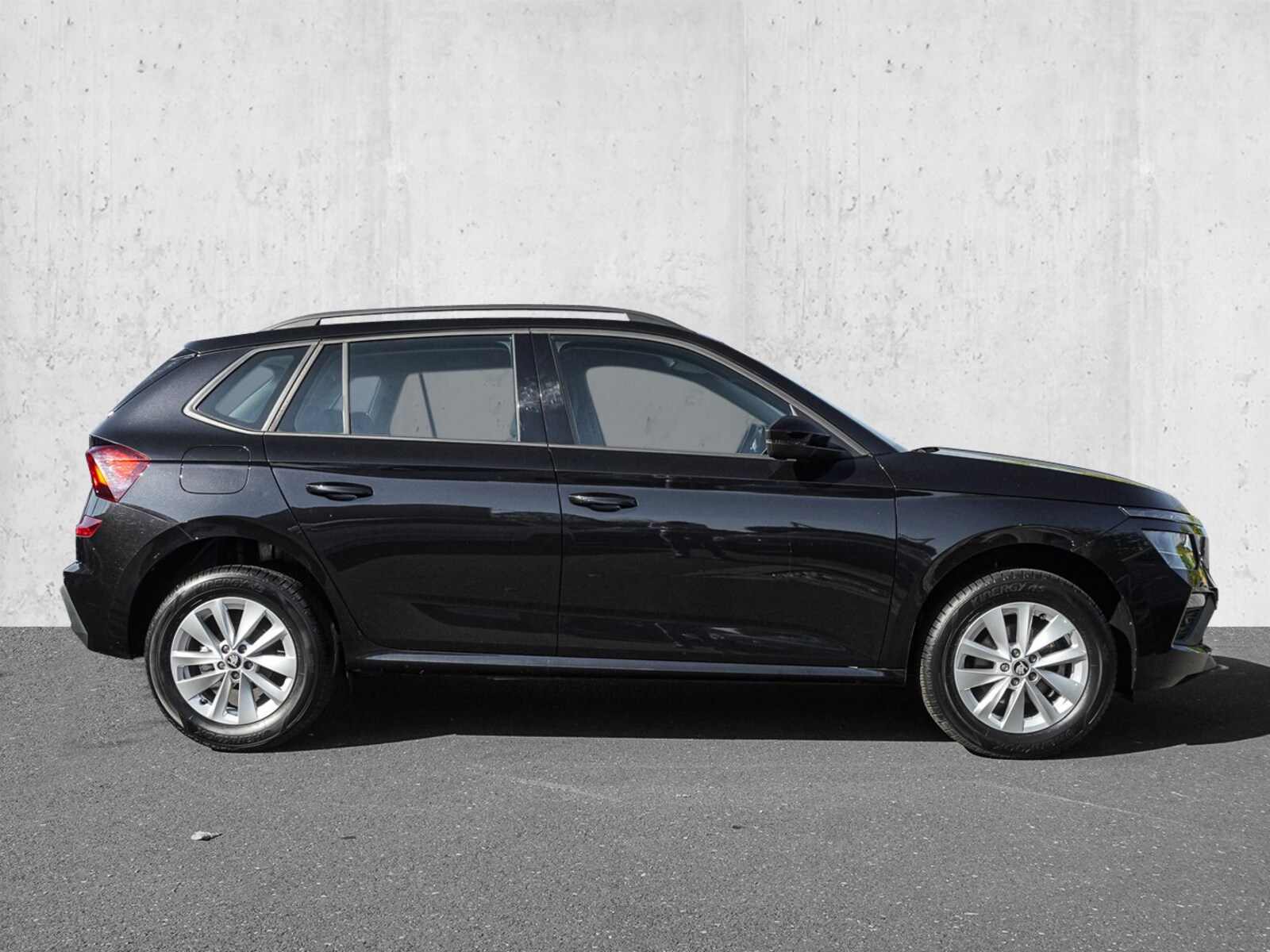Škoda Kamiq – Bild 5