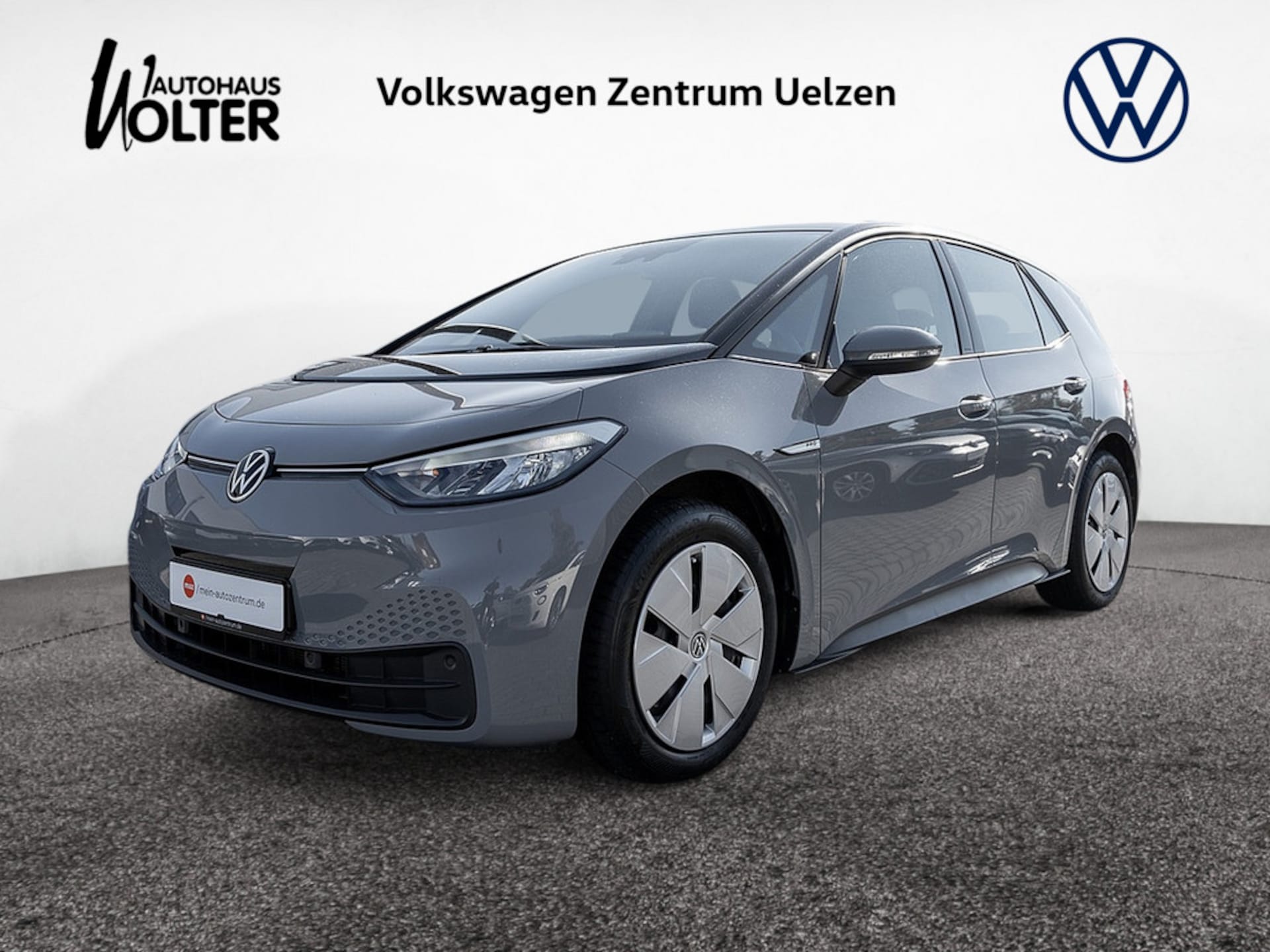 Volkswagen ID.3 2023