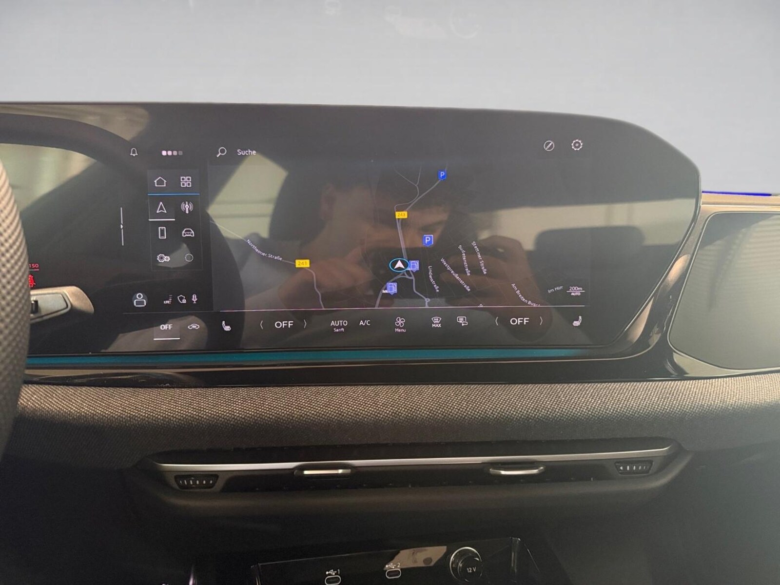 Audi A5 Limousine – Bild 17