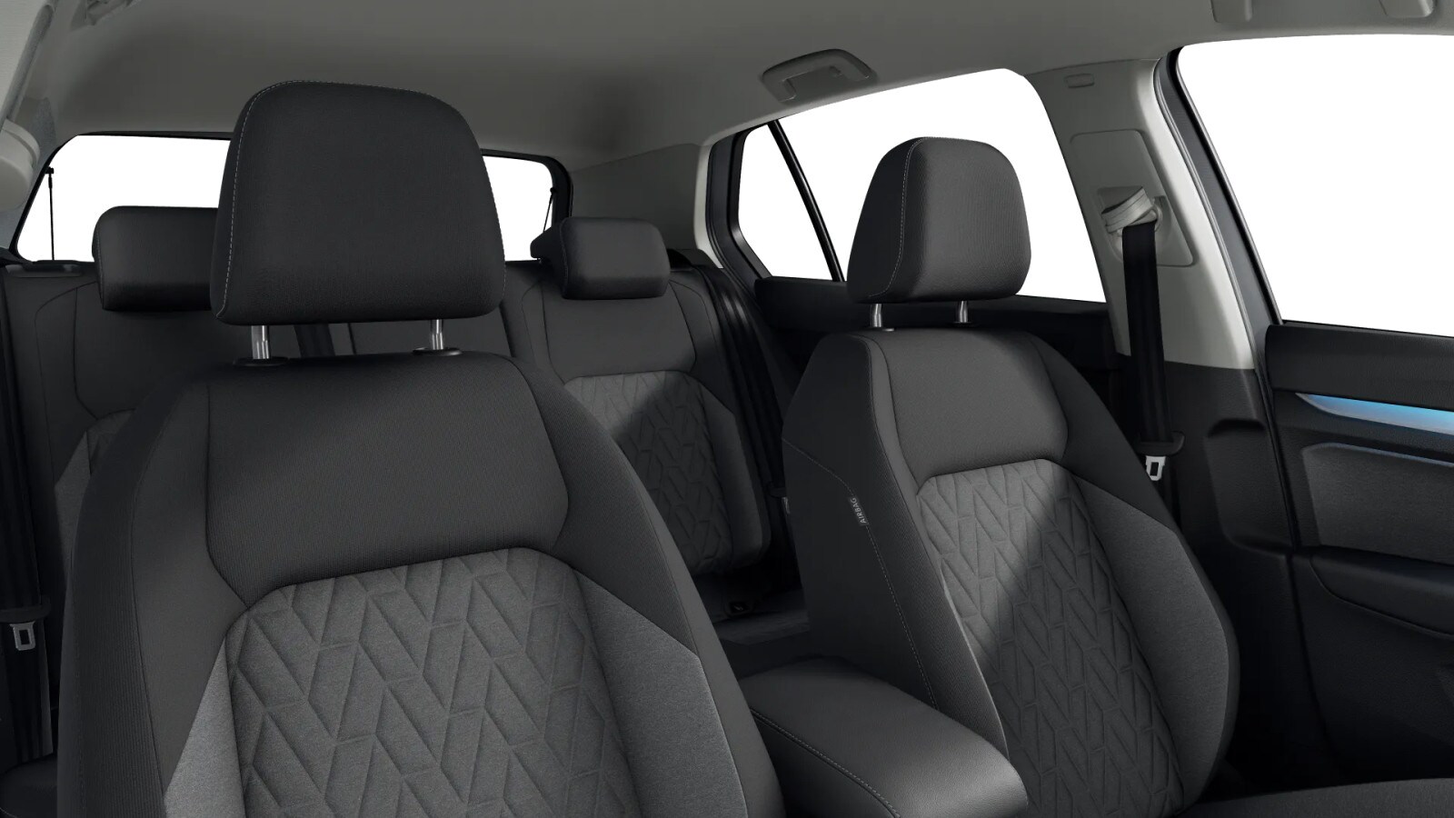 Volkswagen Golf – Bild 9