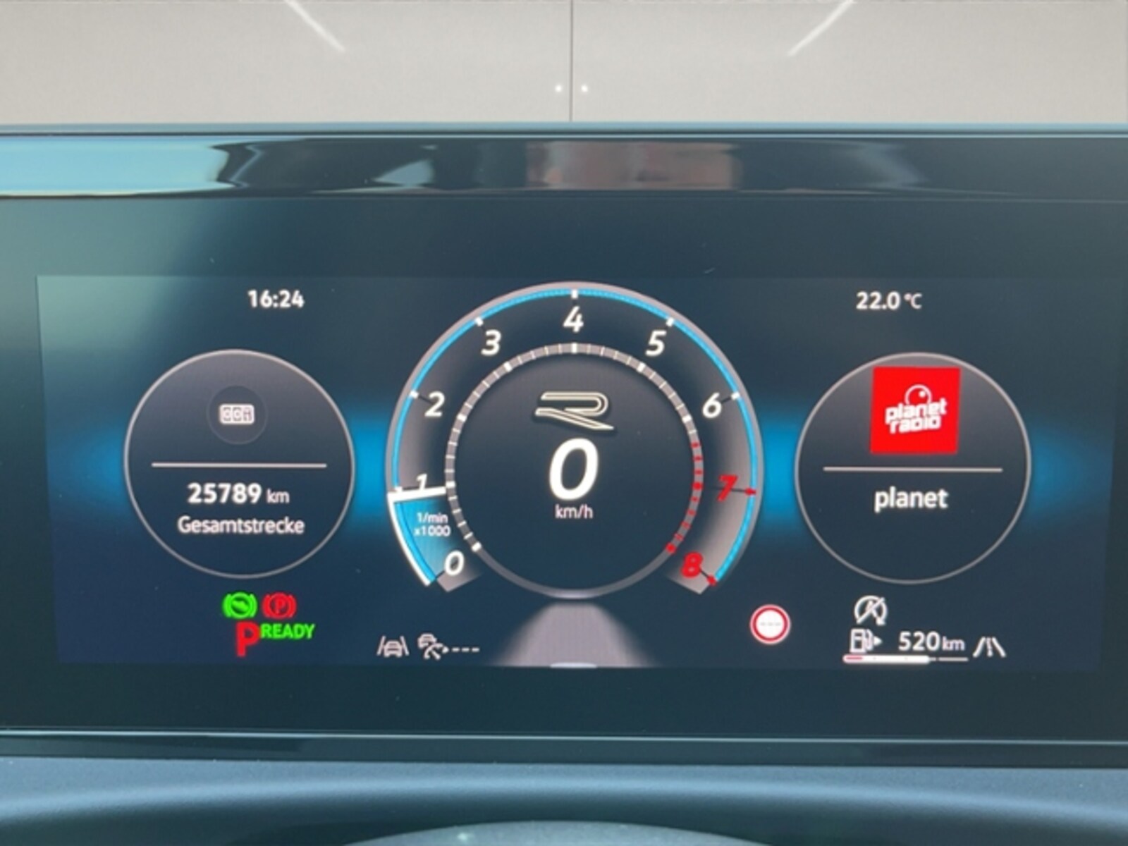 Volkswagen T-Roc – Bild 13