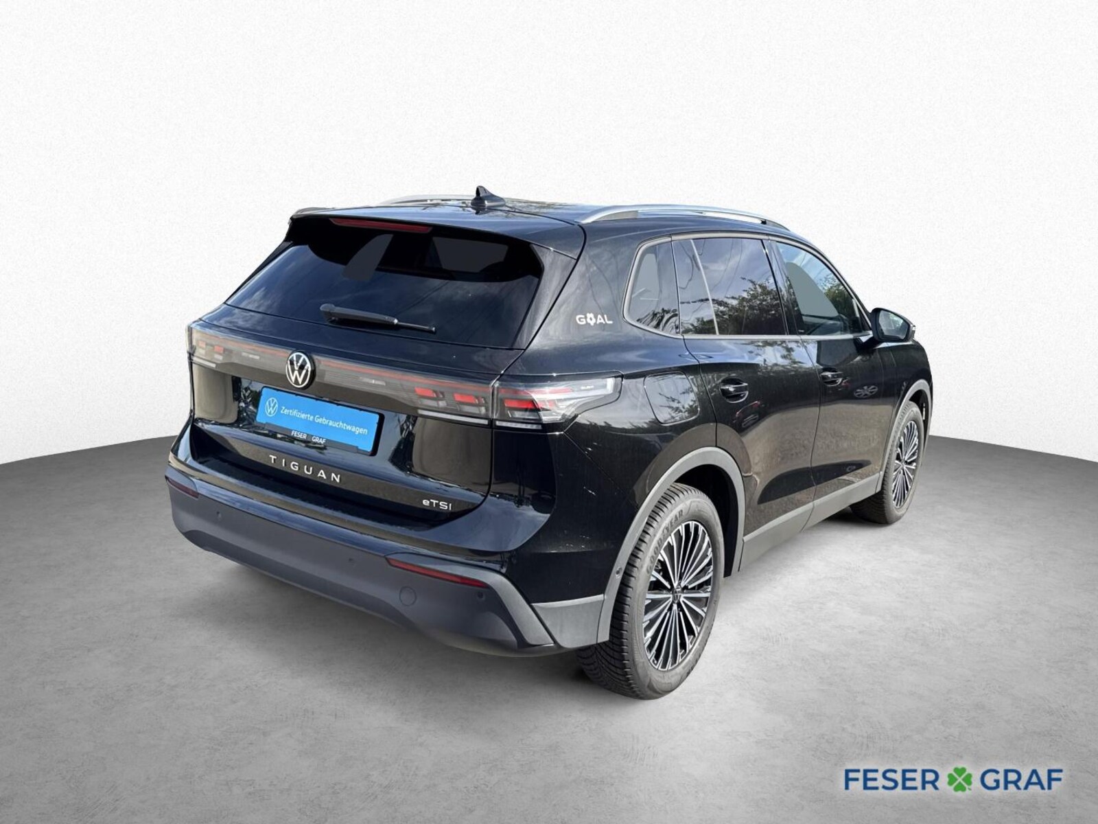 Volkswagen Tiguan – Bild 5