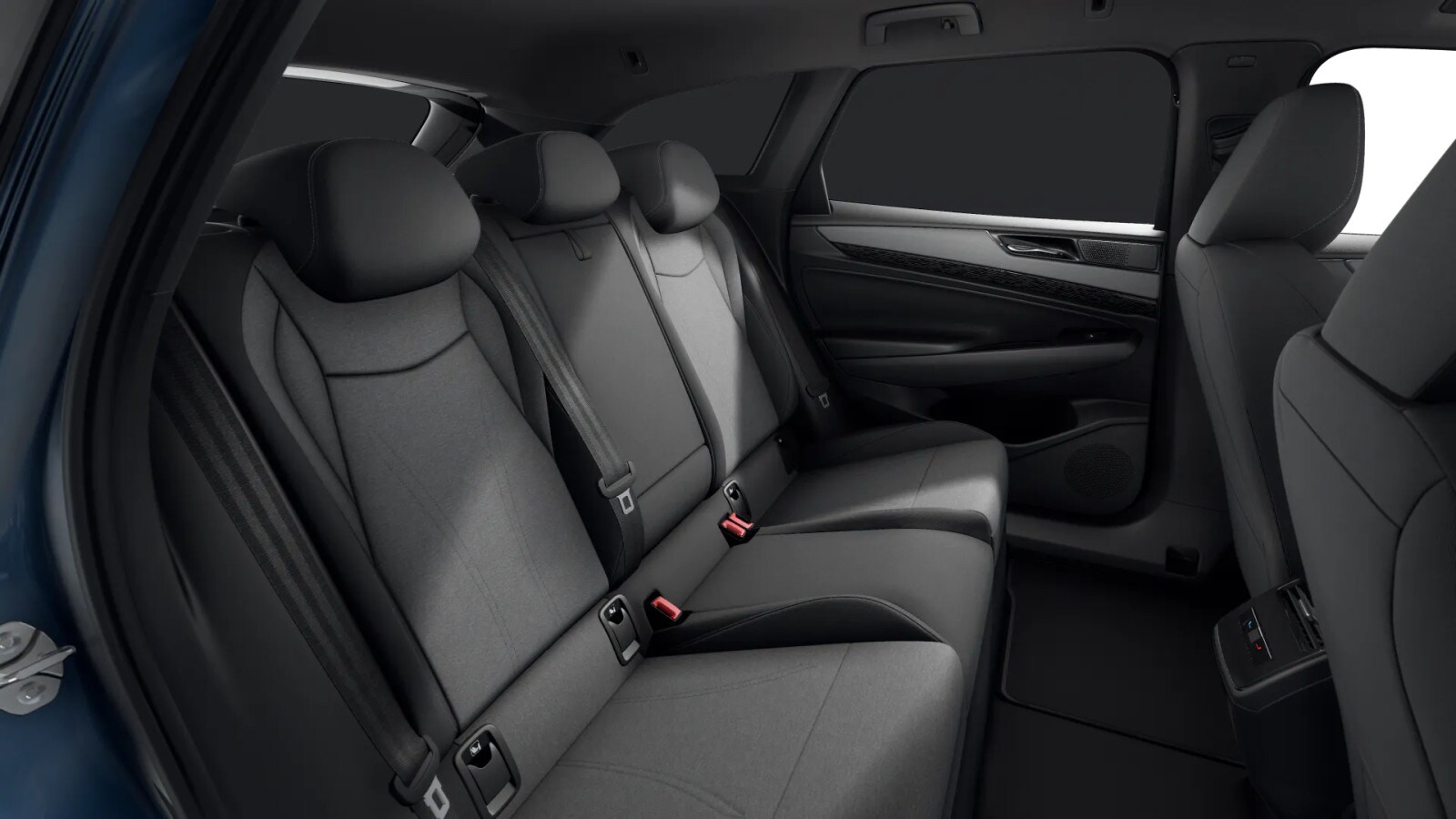 Volkswagen ID.7 Tourer – Bild 10