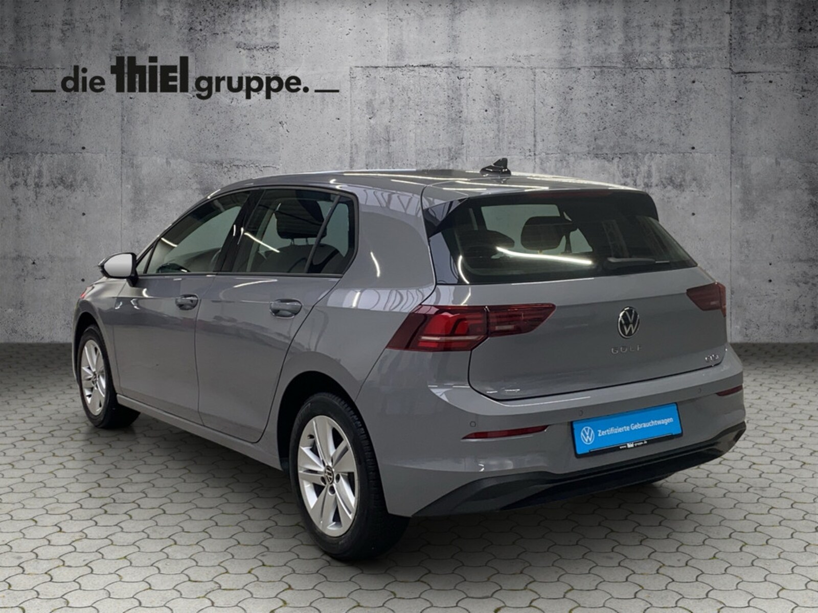 Volkswagen Golf – Bild 4