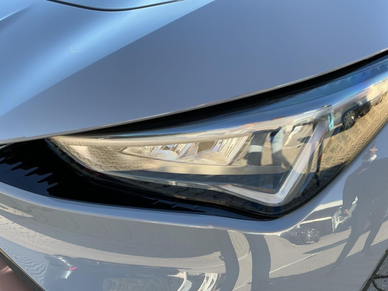 CUPRA Born – Bild 16