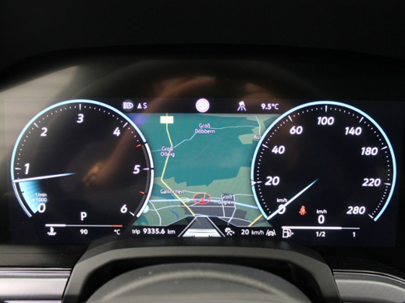 Volkswagen Touareg – Bild 25