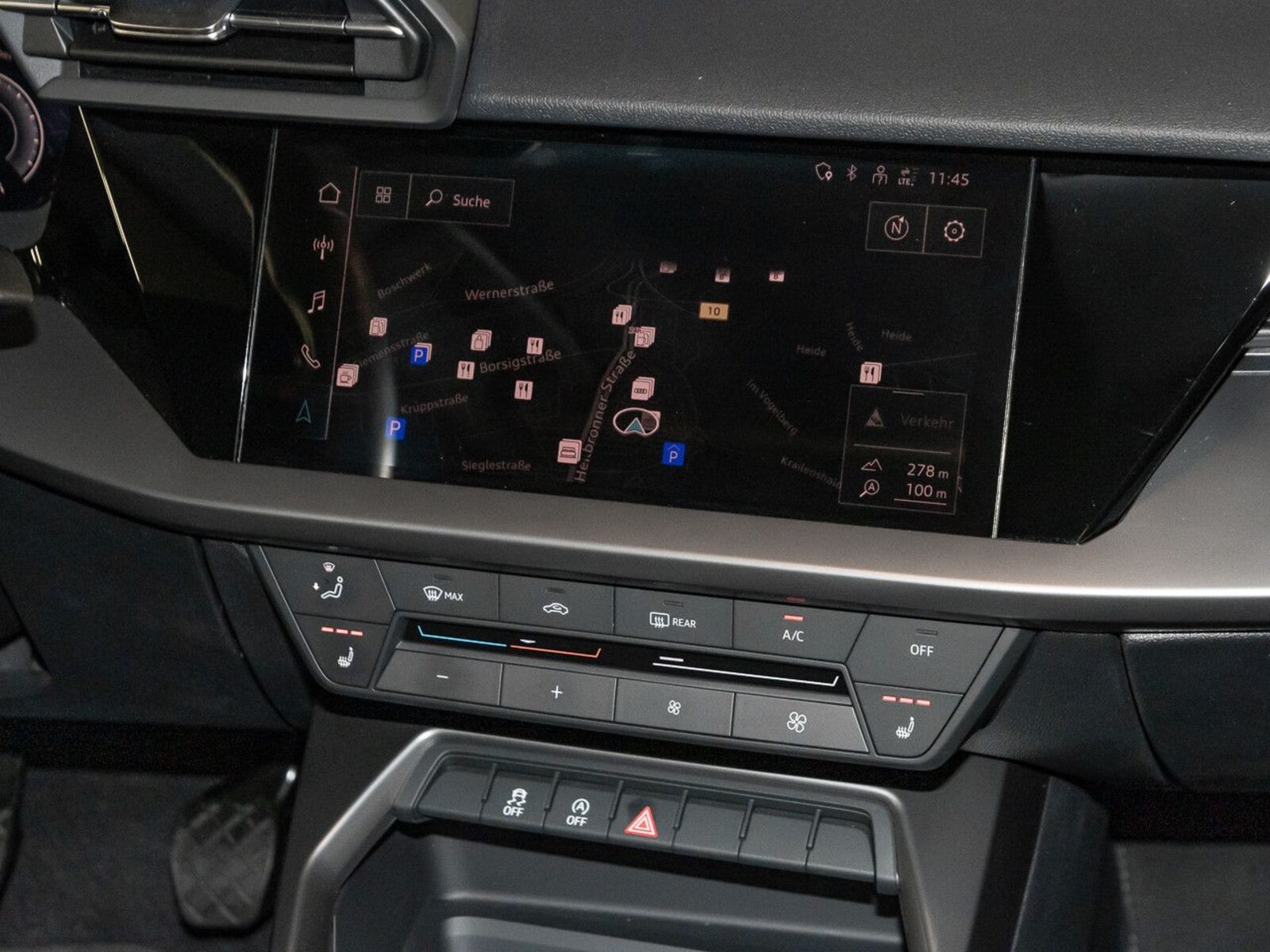 Audi A3 Sportback – Bild 13