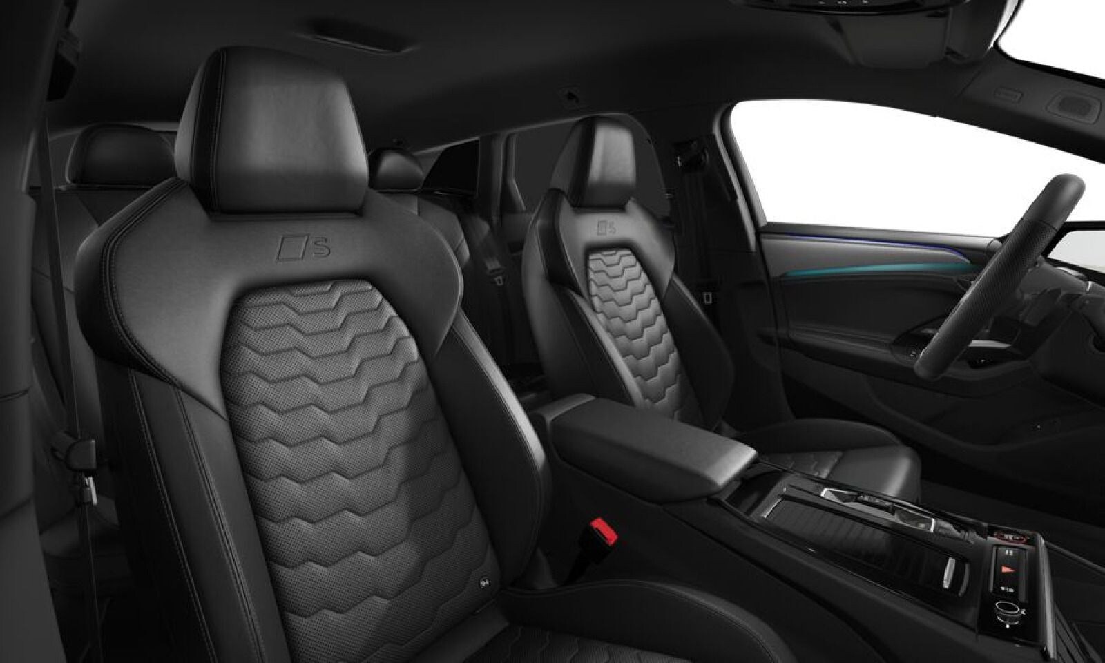 Audi S6 Avant e-tron – Bild 3