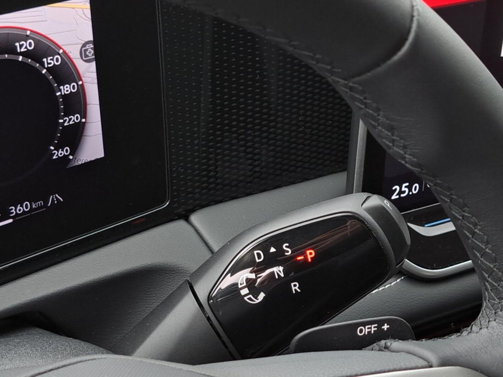 Volkswagen Tiguan – Bild 21