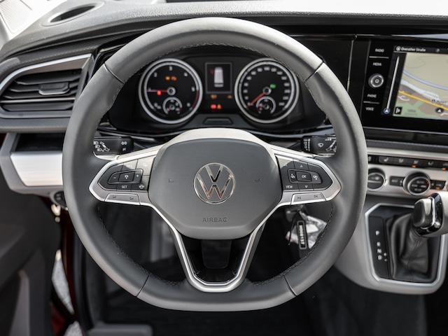 Volkswagen T6.1 California
