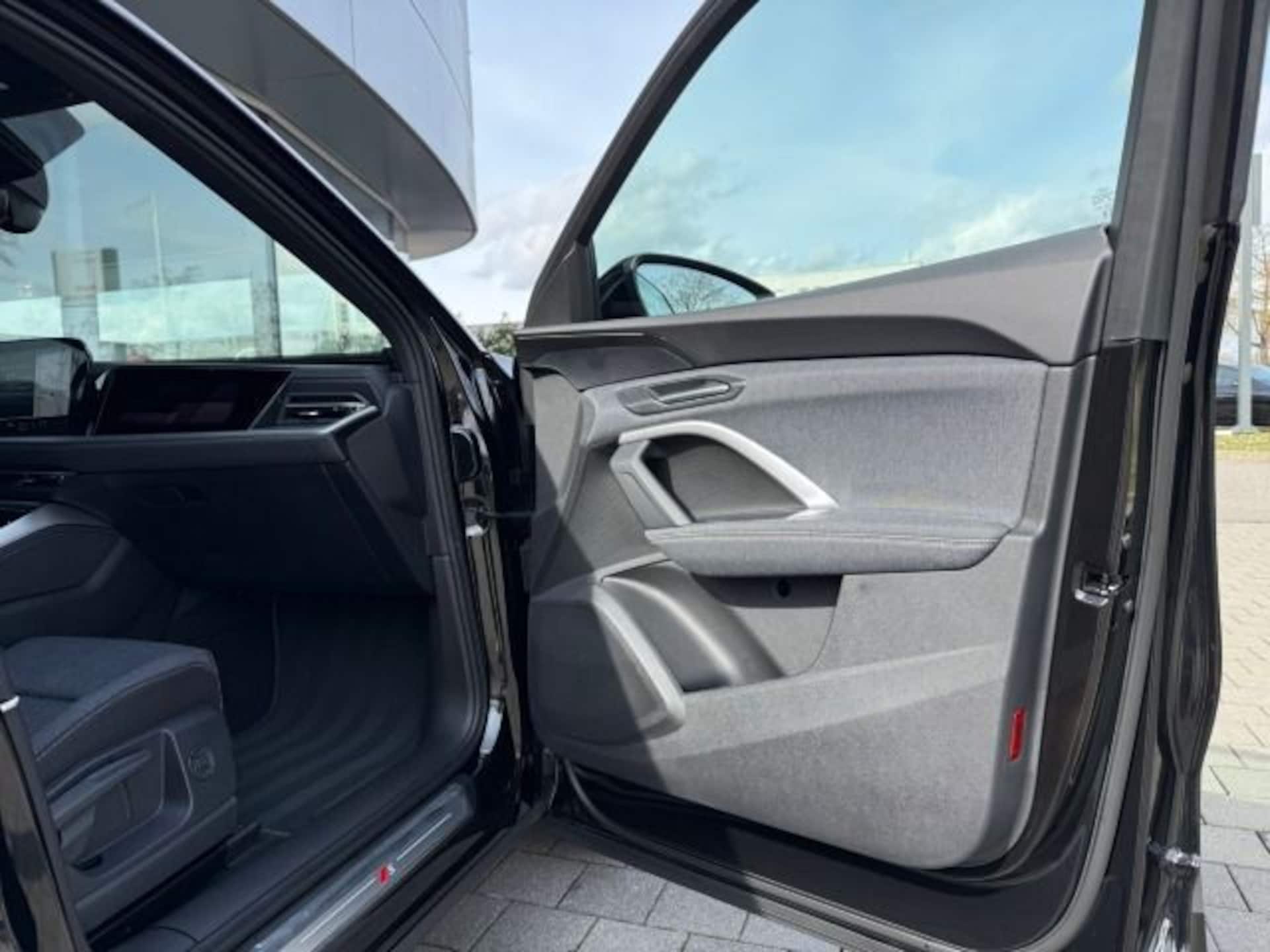 Audi Q5 SUV