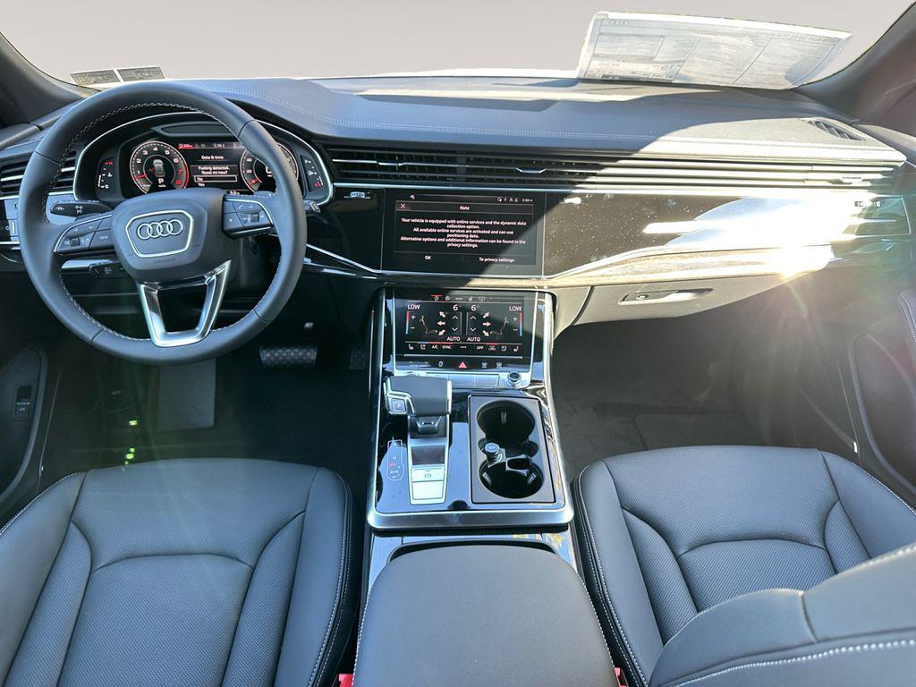 2026 Audi Q8 Premium Plus - Photo 10
