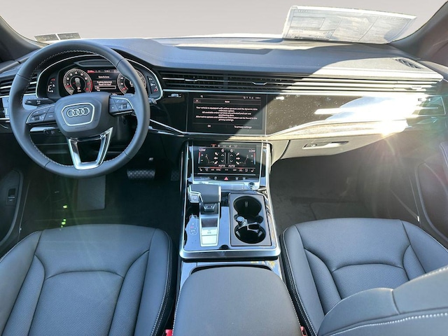 2026 Audi Q8 Premium Plus - Photo 10