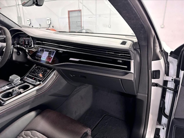 2026 Audi RS Q8 Base - Photo 20