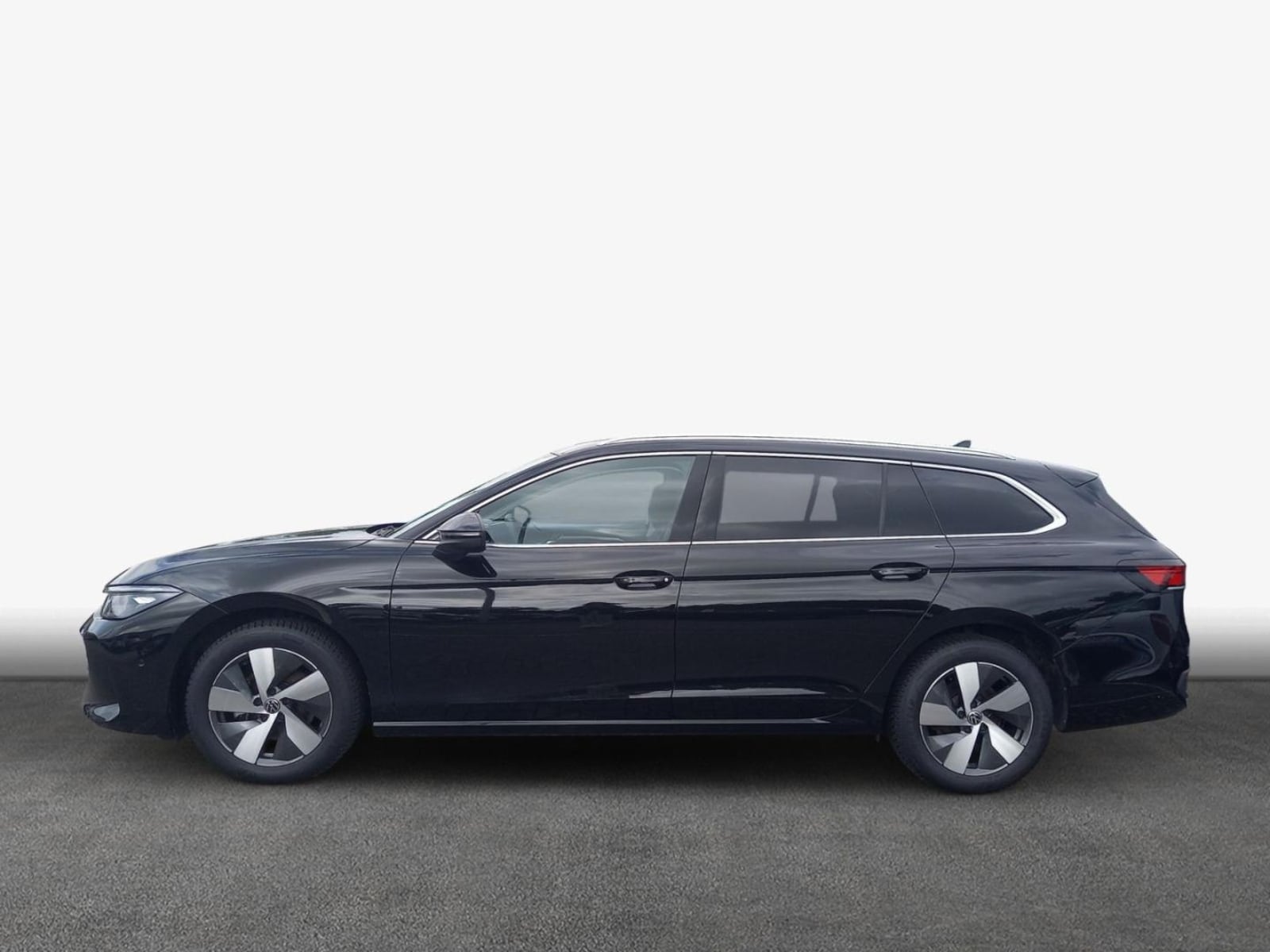 Volkswagen Passat – Bild 4