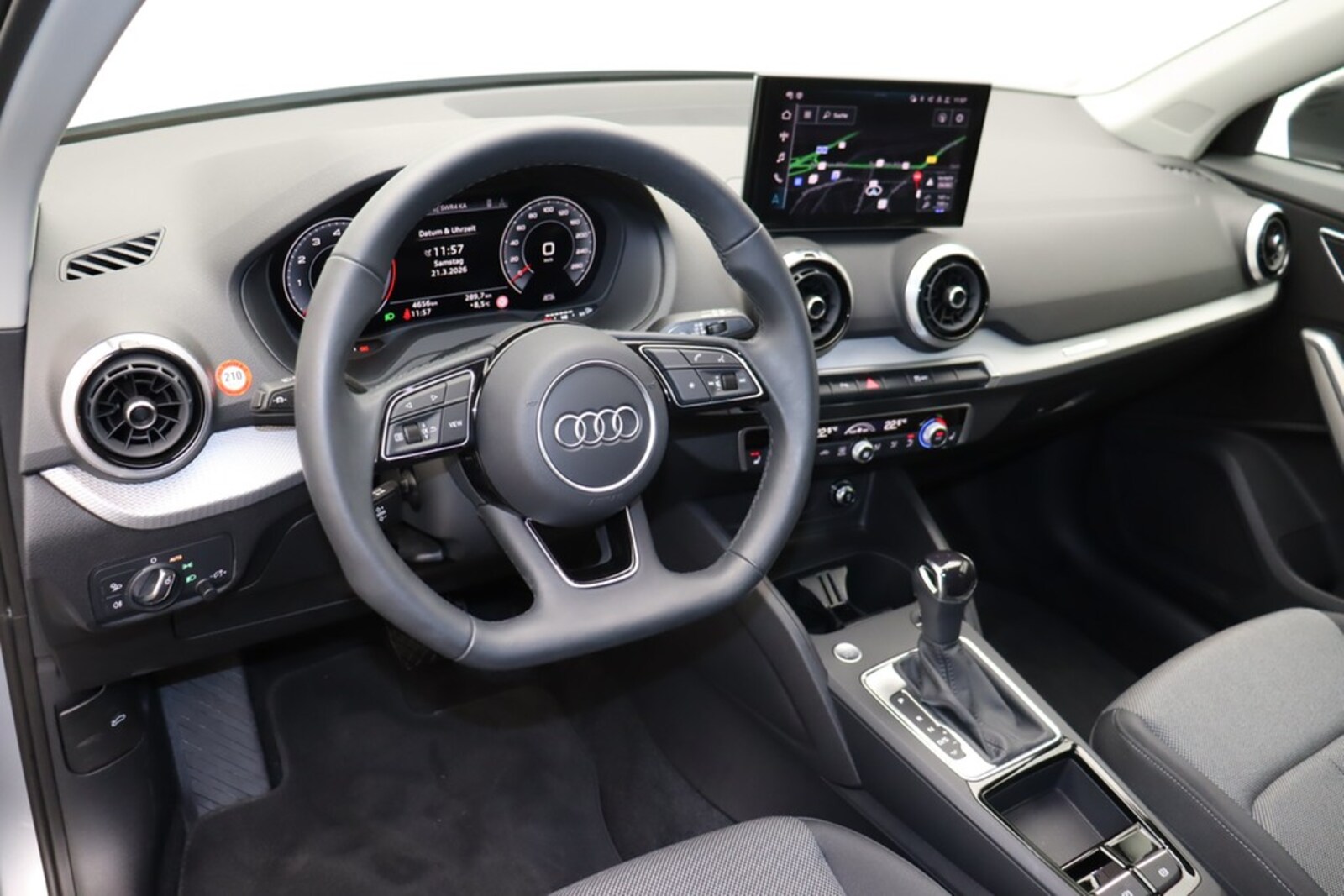 Audi Q2 – Bild 10