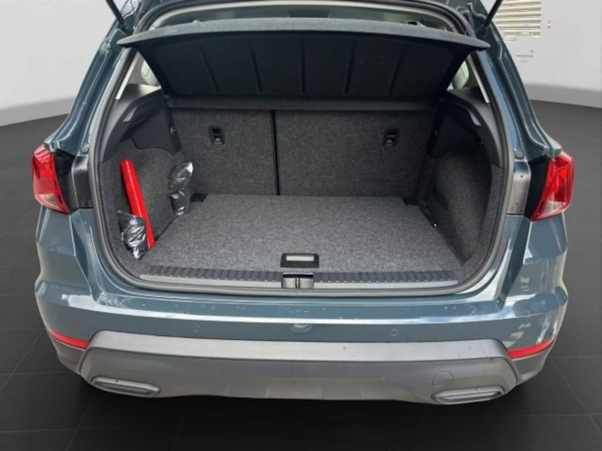 SEAT Arona Style