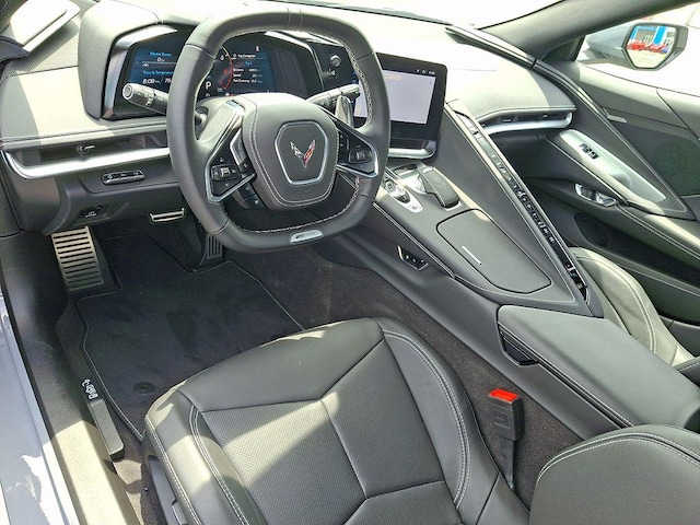 2025 Chevrolet