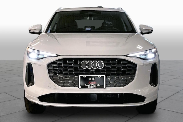 2026 Audi Q5