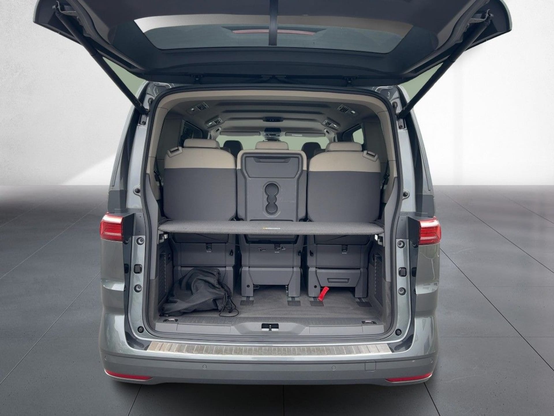 Volkswagen Multivan Life