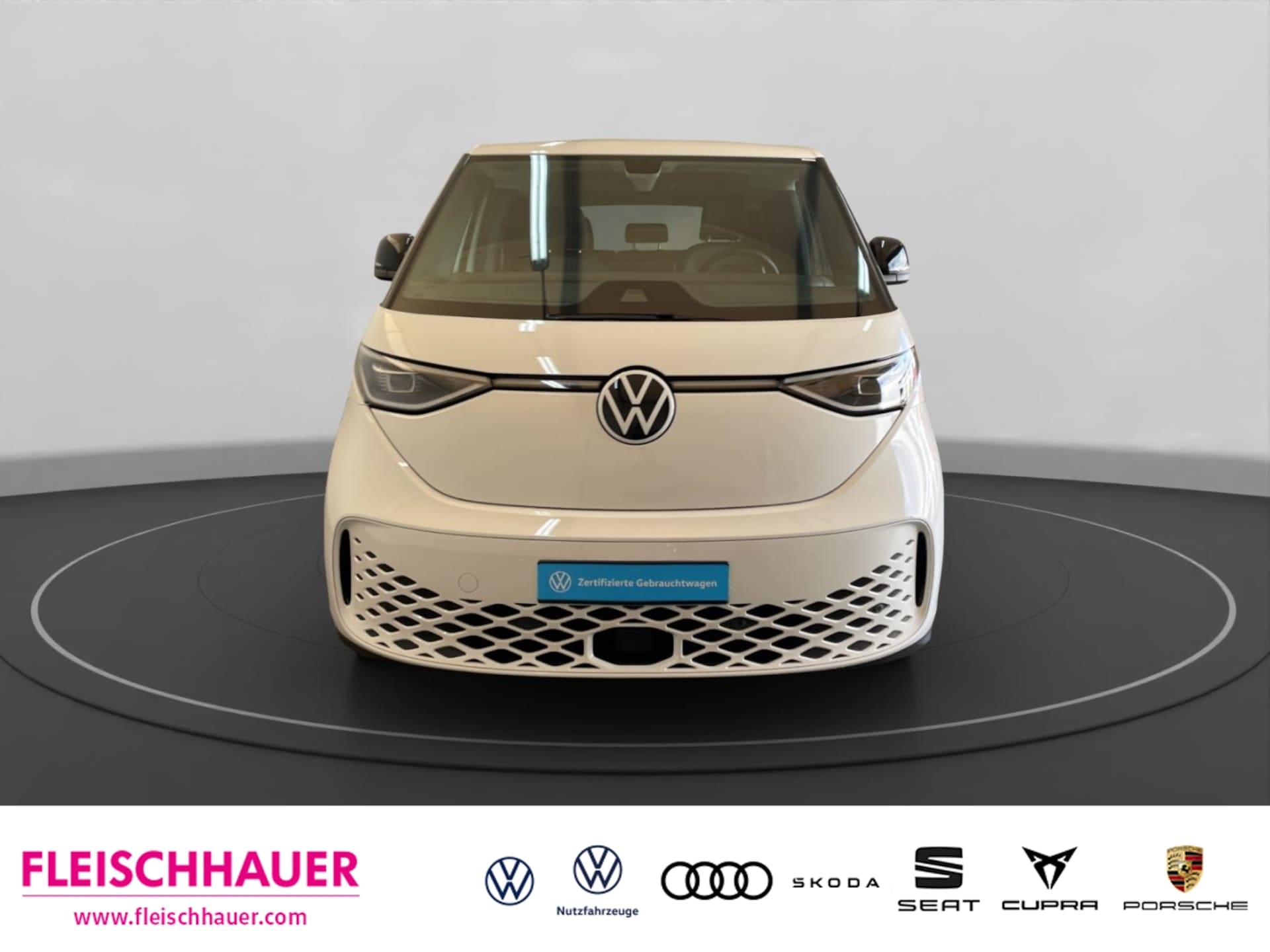 Volkswagen ID. Buzz Pro