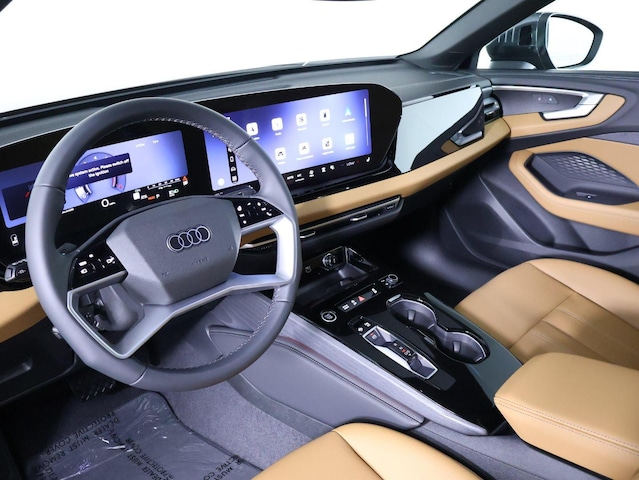 2026 Audi A5 Sedan