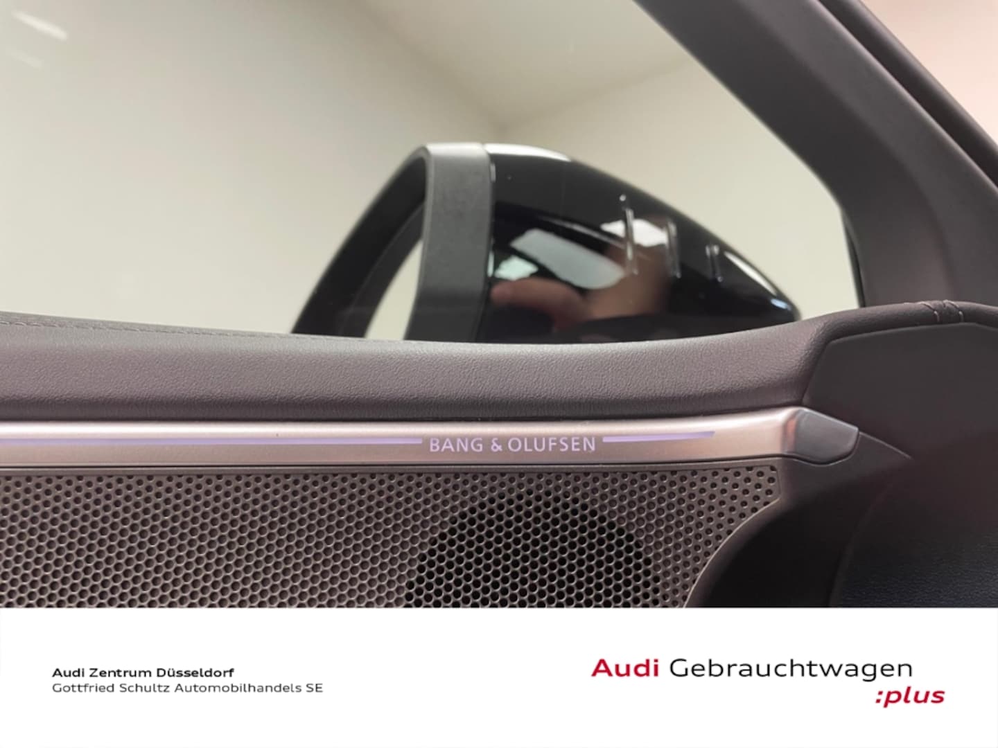 Bild über Audi A5 Limousine TDI quattro 150 kW S tronic - für weitere Informationen kontaktieren Sie den Audi Partner