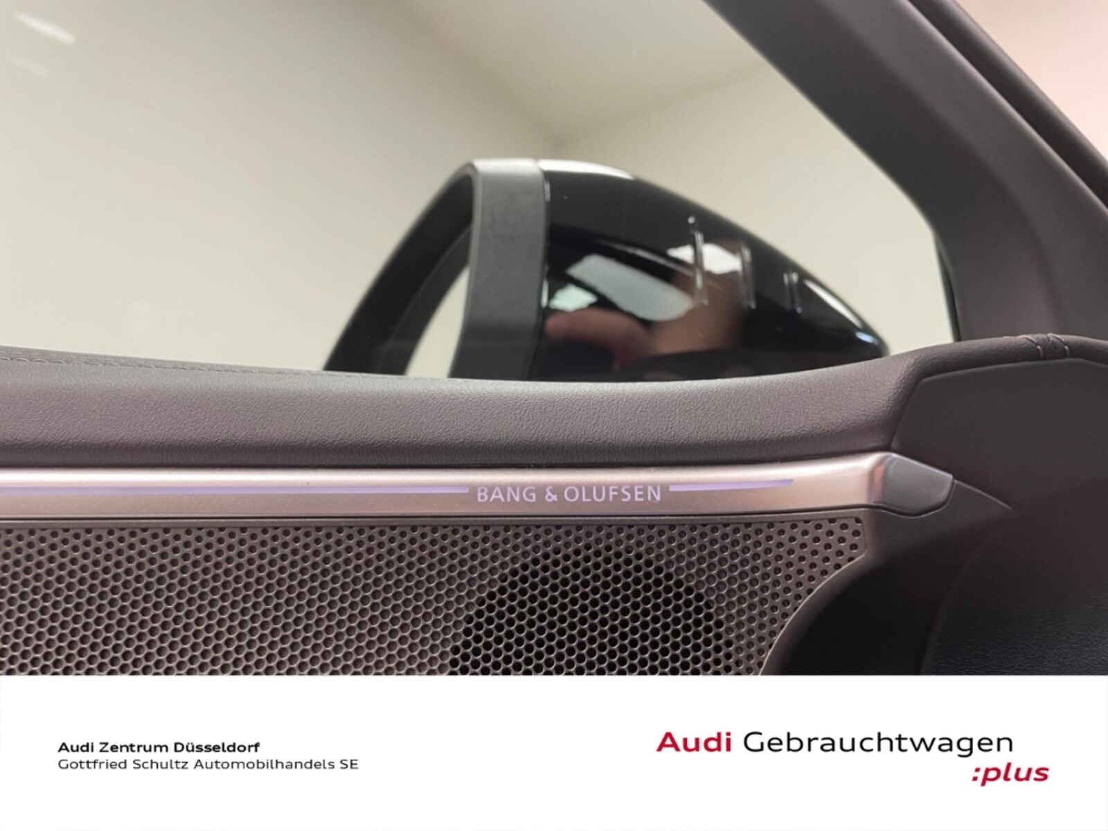 Audi A5 Limousine – Bild 15