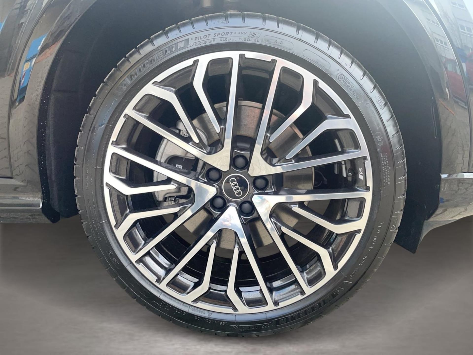 Audi Q5 Sportback