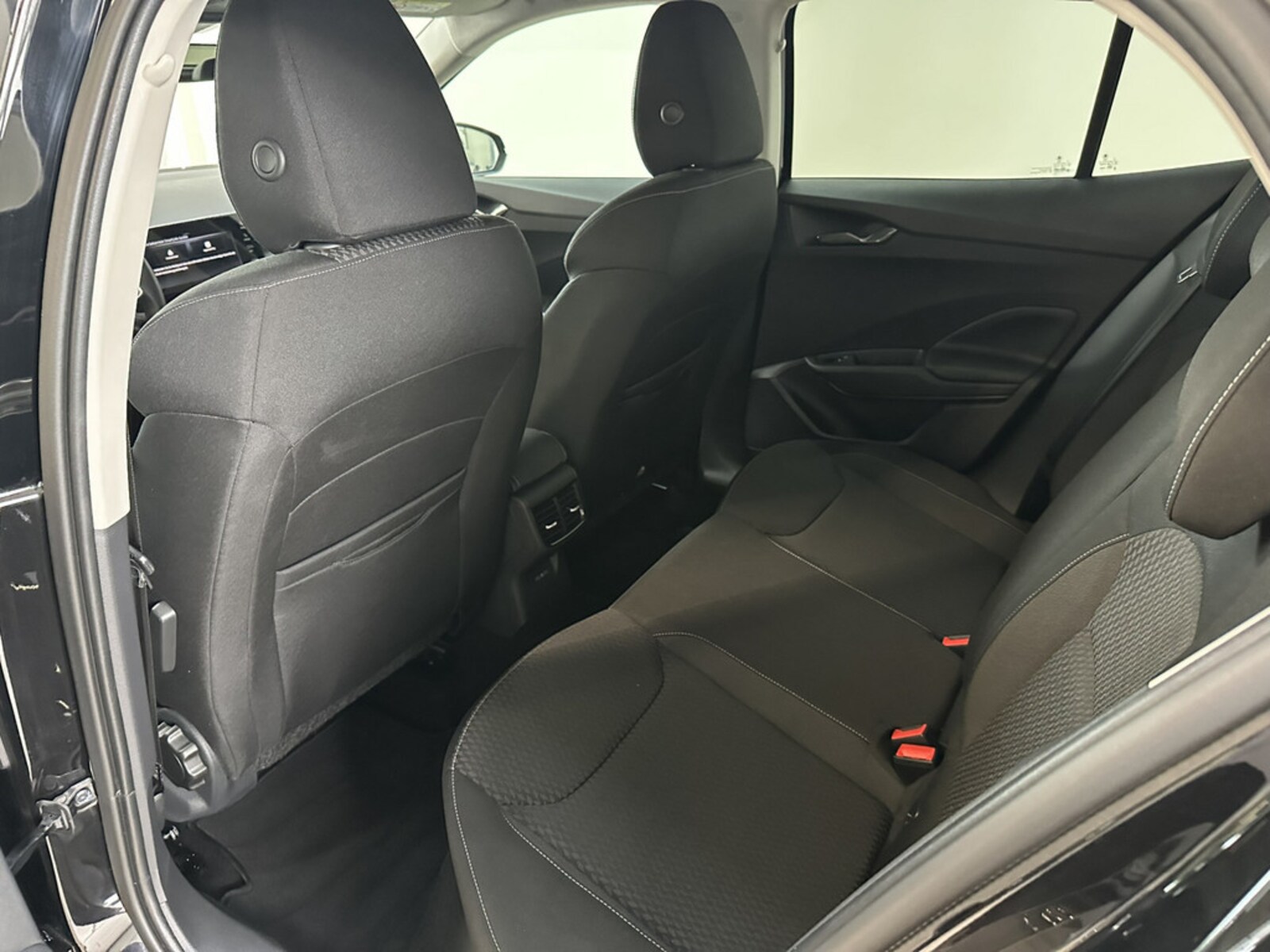 Škoda Fabia – Bild 15